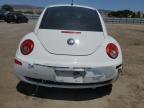 2009 Volkswagen New Beetle S للبيع في San Martin، CA - Front End