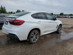 2016 BMW X6 XDRIVE35I à vendre chez Copart ON - TORONTO