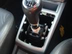 2009 VAUXHALL ASTRA SRI+ for sale at Copart SANDTOFT