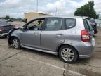 2008 Honda Fit Sport   na sprzedaż w Moraine, OH - Front End