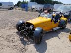 1999 WESTFIELD 2000 SPORT for sale at Copart WISBECH