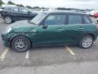 2015 MINI COOPER D for sale at Copart SANDTOFT