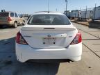 2018 Nissan Versa S for Sale in Sacramento, CA - Side