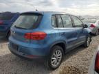 2017 Volkswagen Tiguan S იყიდება Magna-ში, UT - Front End