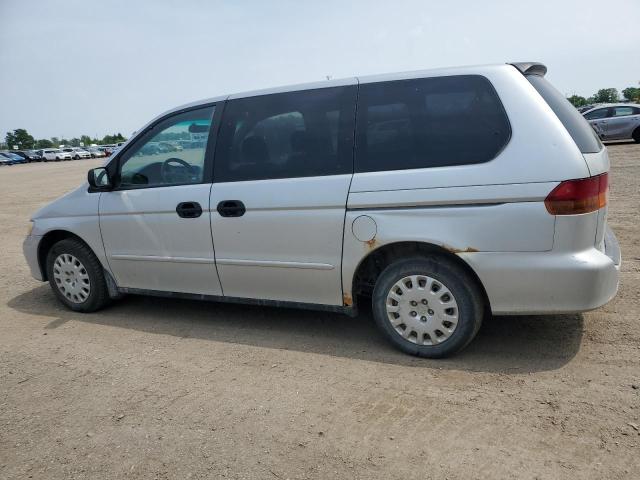 2004 HONDA ODYSSEY LX