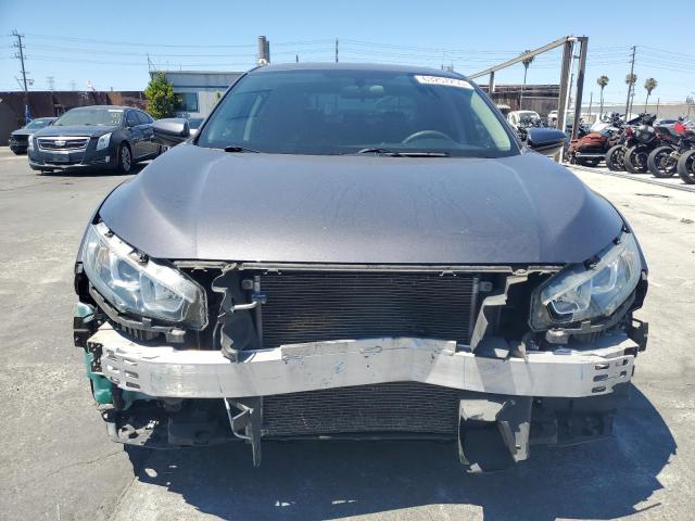  HONDA CIVIC 2016 Szary
