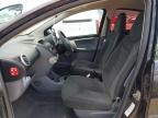 2007 CITROEN C1 RHYTHM for sale at Copart ROCHFORD