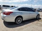 2016 Nissan Altima 2.5   for Sale in Albuquerque, NM - Front End