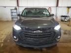2018 Chevrolet Traverse Lt იყიდება Pennsburg-ში, PA - Side