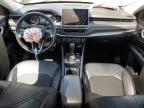 2022 Jeep Compass Trailhawk იყიდება North Billerica-ში, MA - Front End