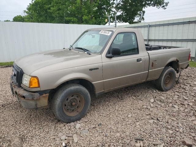 2004 Ford Ranger
