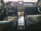 2016 MERCEDES-BENZ GLC 300 4MATIC   à vendre chez Copart WV - CHARLESTON