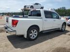 2010 Nissan Titan Xe იყიდება Greenwell Springs-ში, LA - Front End