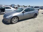 2013 Infiniti G37 Base for Sale in Antelope, CA - Side