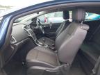 2015 VAUXHALL ASTRA GTC for sale at Copart WHITBURN