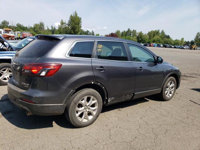 MAZDA CX-9 2014 Gray