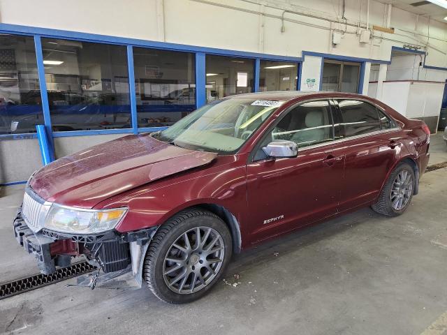 2006 Lincoln Zephyr
