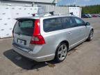 2010 VOLVO V70 R-DESI for sale at Copart WHITBURN