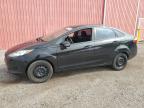 2014 FORD FIESTA SE   for sale at Copart ON - LONDON