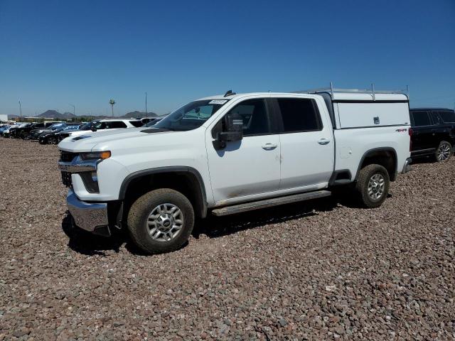 CHEVROLET SILVERADO 2023