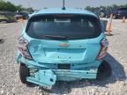 2021 Chevrolet Spark Ls na sprzedaż w Barberton, OH - Side