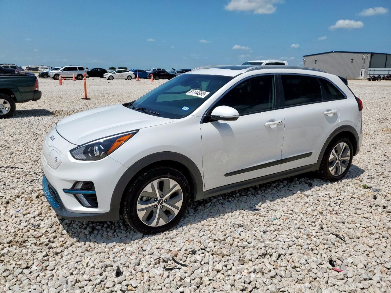 KNDCE3LGXN5142343 KIA NIRO Photo 1