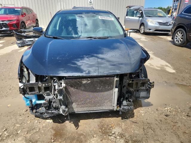  HONDA CIVIC 2016 Czarny