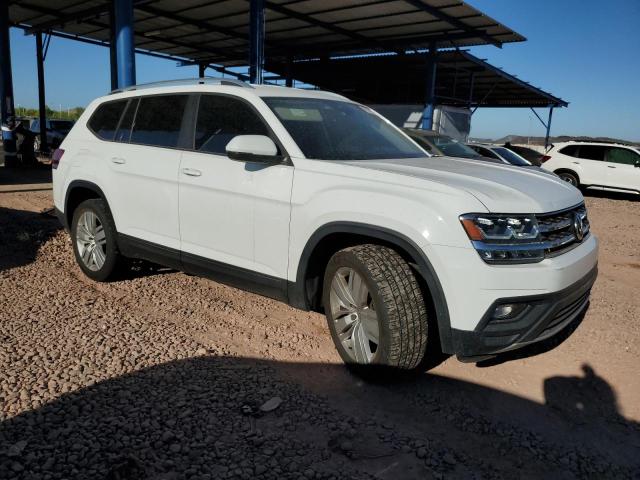  VOLKSWAGEN ATLAS 2019 Biały