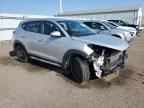 2019 HYUNDAI TUCSON SE   à vendre chez Copart ON - TORONTO