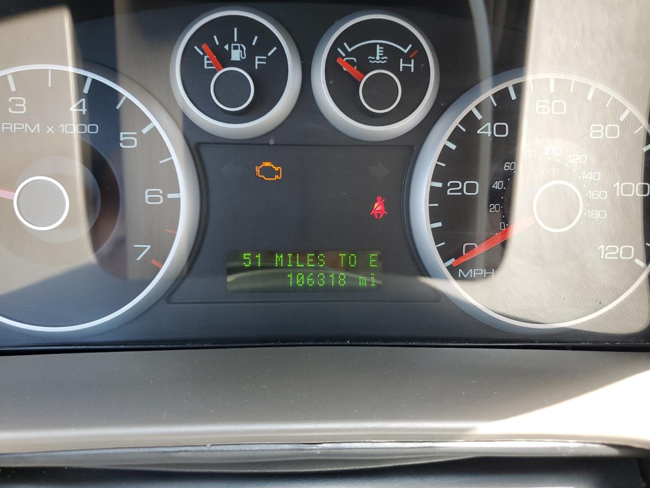 2007 Ford Fusion Se VIN: 3FAHP07137R167689 Lot: 62786215