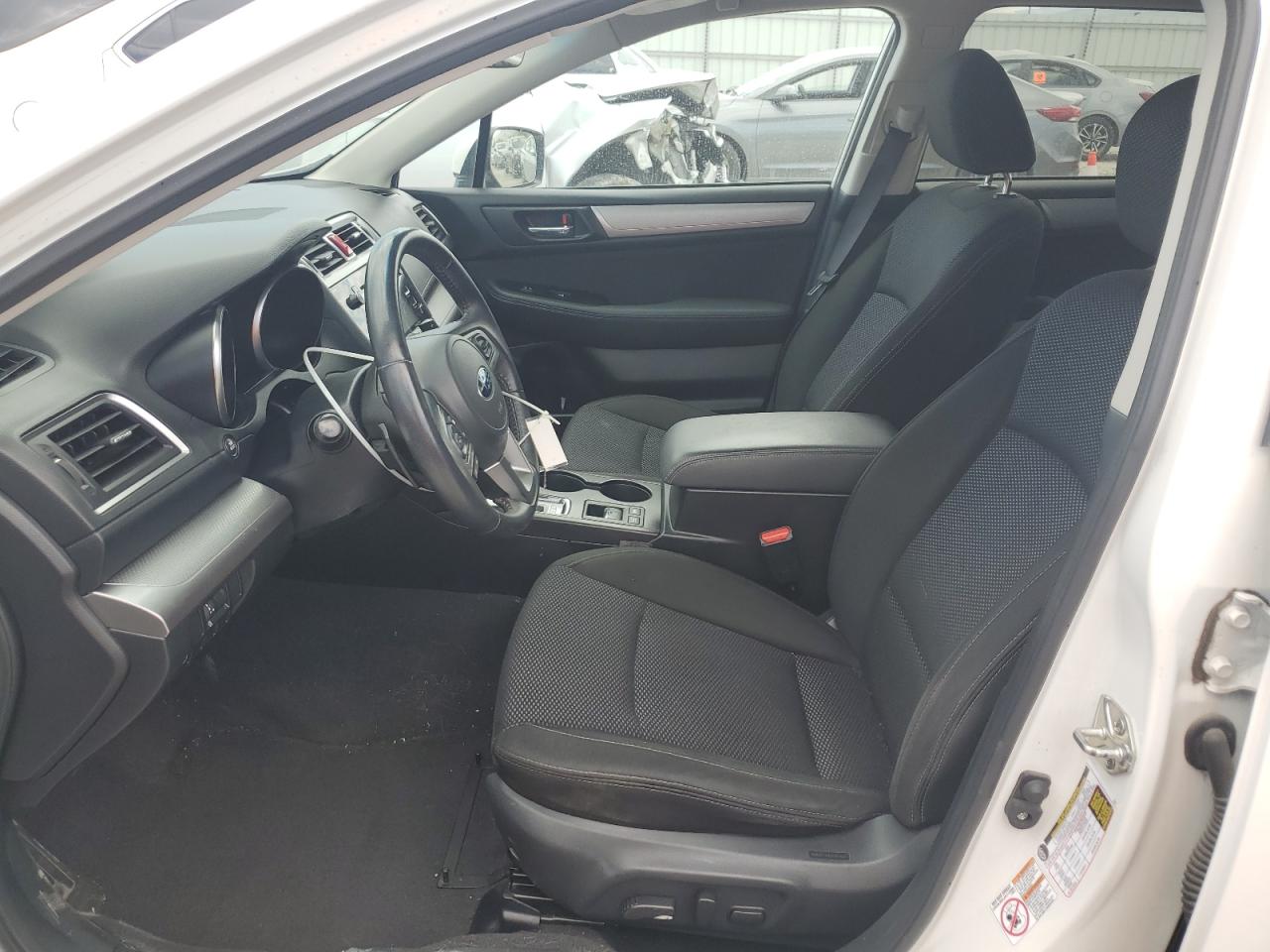 SUBARU OUTBACK 2017 VIN 4S4BSACC5H3406294 фото 7