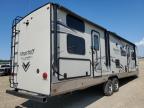 2018 FORESRIVER FLAGSTAFF   for sale at Copart AB - EDMONTON
