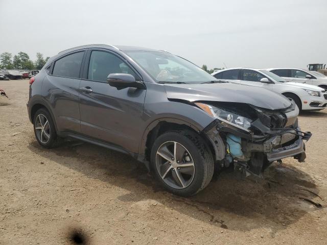  HONDA HR-V 2022 Сірий