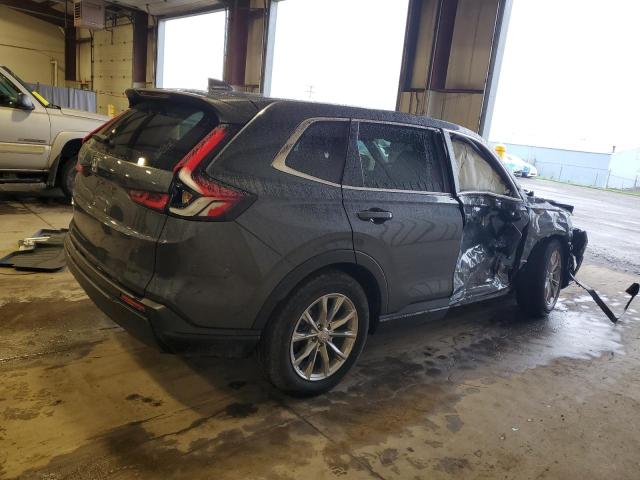  HONDA CRV 2023 Gray