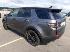 2015 LAND ROVER DISCO-Y SP for sale at Copart SANDTOFT