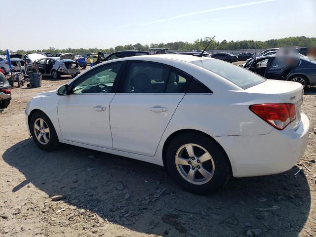 CHEVROLET CRUZE 2014 Белы