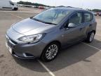 2018 VAUXHALL CORSA SE for sale at Copart SANDTOFT