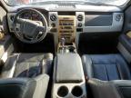 2011 Ford F150 Supercrew продається в Riverview, FL - Rear End