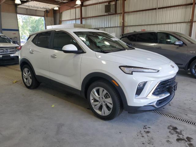  BUICK ENCORE 2024 White