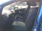 2008 FORD FIESTA ZET for sale at Copart WHITBURN