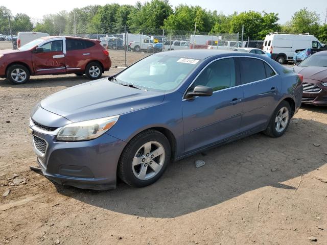 2014 Chevrolet Malibu Ls