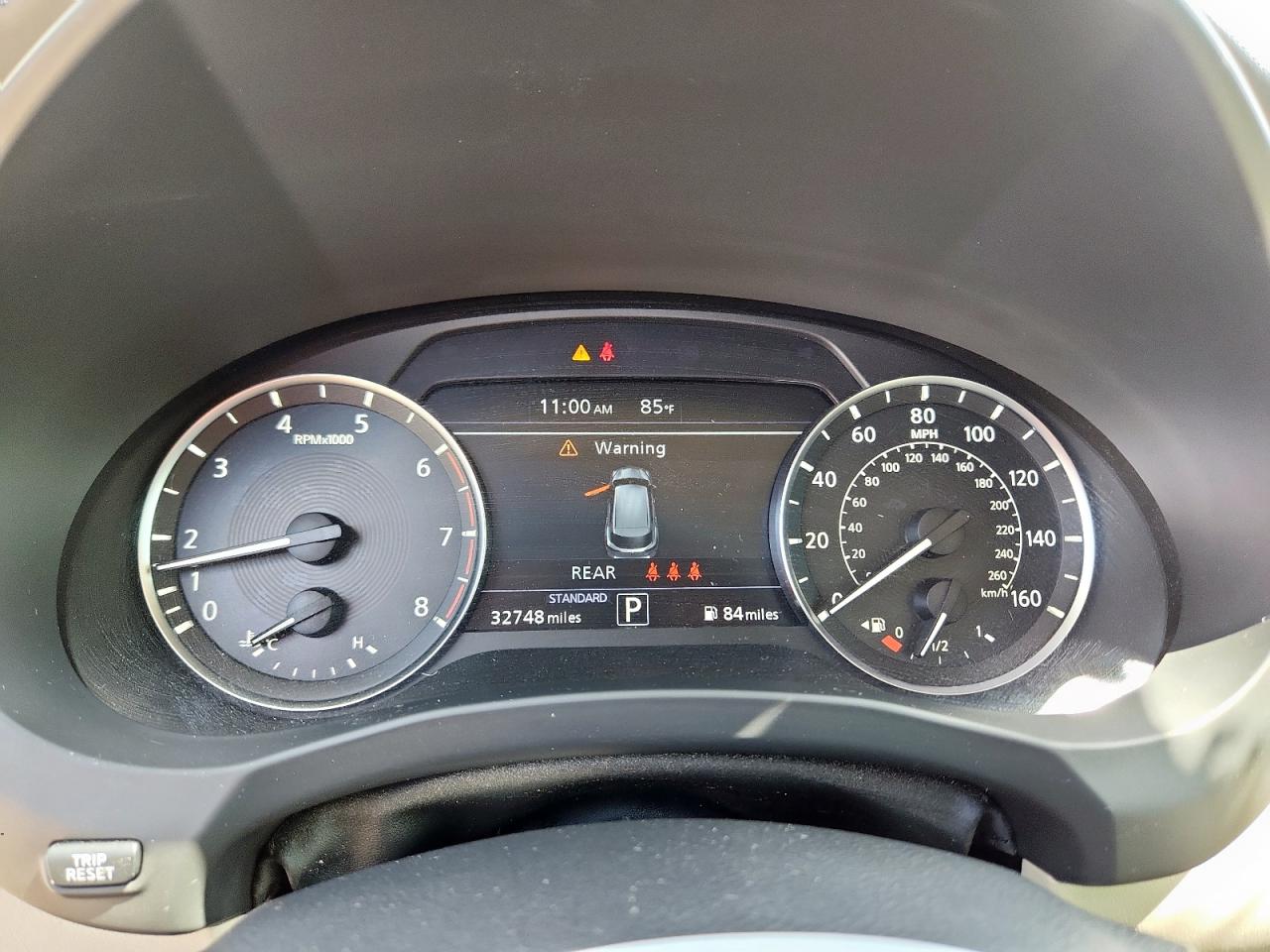 2021 Infiniti Qx50 Luxe VIN: 3PCAJ5BA5MF101367 Lot: 60658445