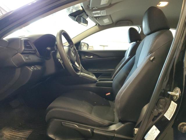  HONDA INSIGHT 2019 Black