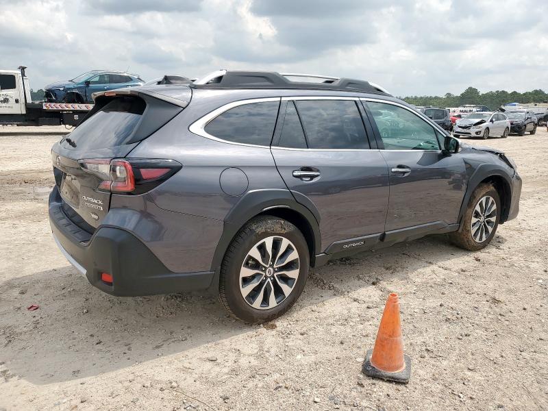  SUBARU OUTBACK 2024 Gray