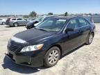 2007 Toyota Camry Le   de vânzare în Antelope, CA - Minor Dent/Scratches