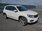 2013 VOLKSWAGEN TIGUAN S   for sale at Copart ON - OTTAWA