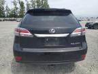 2013 Lexus Rx 450H იყიდება Arlington-ში, WA - Front End