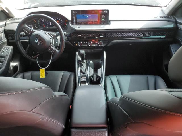 HONDA ACCORD 2023 Granatowy