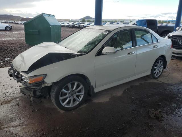 2006 Acura Tsx 