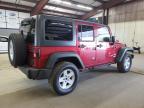 2013 Jeep Wrangler Unlimited Sport for Sale in East Granby, CT - Minor Dent/Scratches